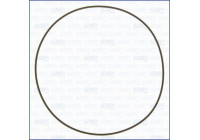 Gasket, intake manifold housing