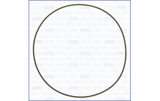 Gasket, intake manifold housing