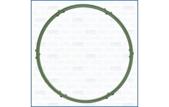 Gasket, intake manifold housing