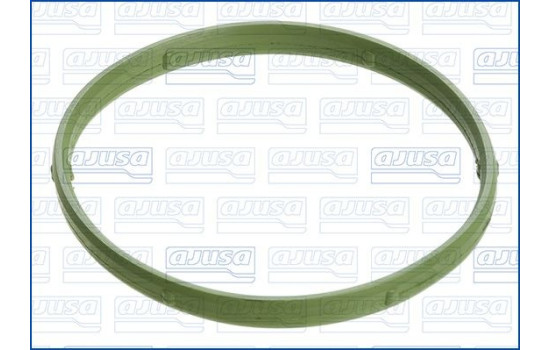 Gasket, intake manifold housing