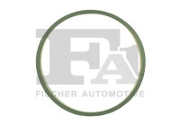 Gasket, intake manifold housing