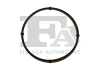 Gasket, intake manifold housing