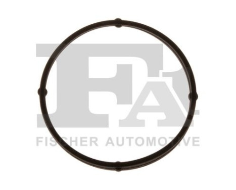 Gasket, intake manifold housing