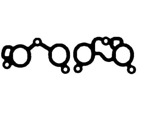 Gasket, intake manifold JC460 Payen