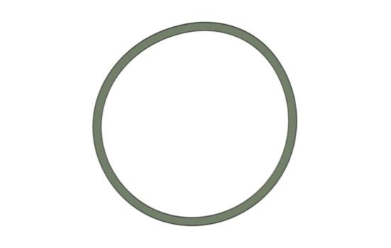 Gasket, intake manifold JD5228 Payen