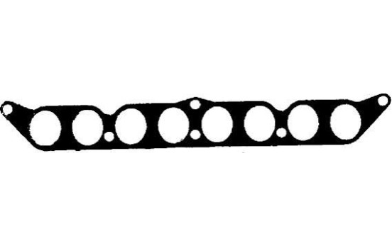 Gasket, intake manifold JD529 Payen