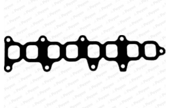 Gasket, intake manifold JD5332 Payen