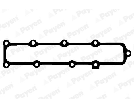Gasket, intake manifold JD5336 Payen