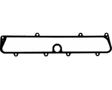 Gasket, intake manifold JD5347 Payen