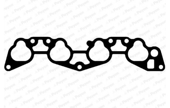 Gasket, intake manifold JD5775 Payen