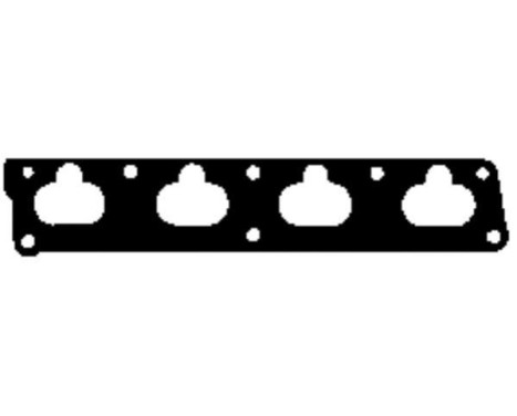 Gasket, intake manifold JD5883 Payen