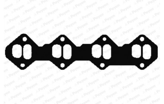 Gasket, intake manifold JD5895 Payen