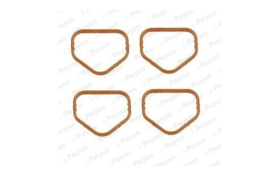 Gasket, intake manifold JD6145 Payen