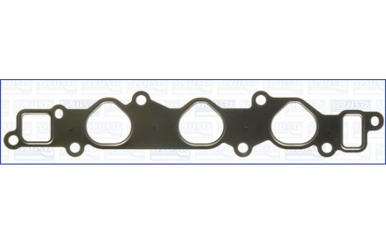 Gasket, intake manifold MULTILAYER STEEL