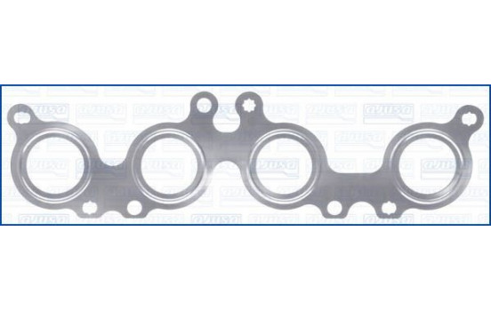 Gasket, intake manifold MULTILAYER STEEL