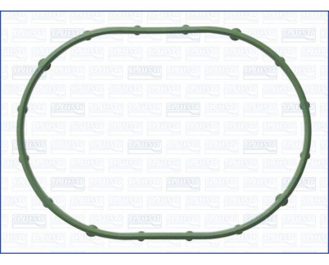 Gasket, intake manifold