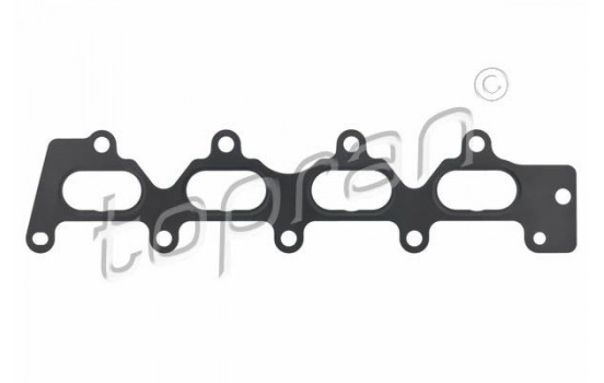 Gasket, intake manifold