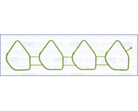 Gasket, intake manifold