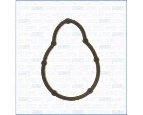 Gasket, intake manifold