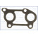 Gasket, intake manifold