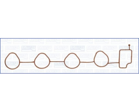 Gasket, intake manifold