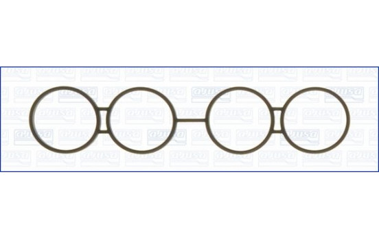 Gasket, intake manifold