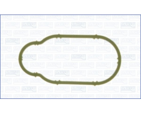 Gasket, intake manifold