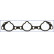 Gasket, intake manifold