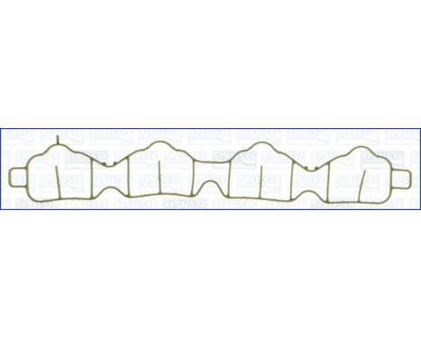 Gasket, intake manifold