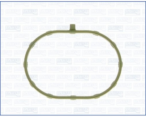 Gasket, intake manifold