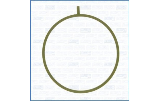 Gasket, intake manifold