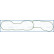 Gasket, intake manifold