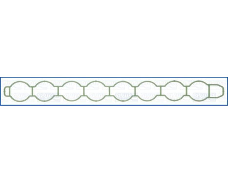 Gasket, intake manifold