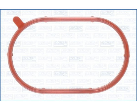 Gasket, intake manifold