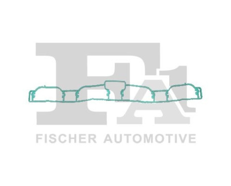 Gasket, intake manifold