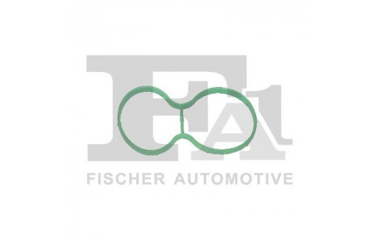 Gasket, intake manifold