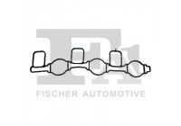 Gasket, intake manifold