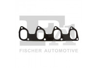 Gasket, intake manifold