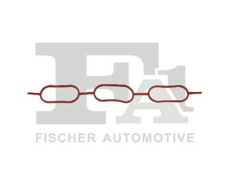 Gasket, intake manifold