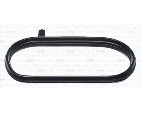 Gasket, intake manifold, Image 2