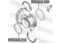 Gasket, intake manifold