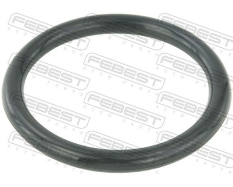 Gasket, intake manifold, Image 2