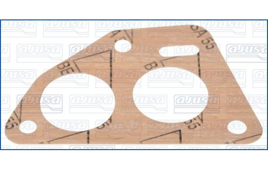 Gasket, intake manifold, Image 2