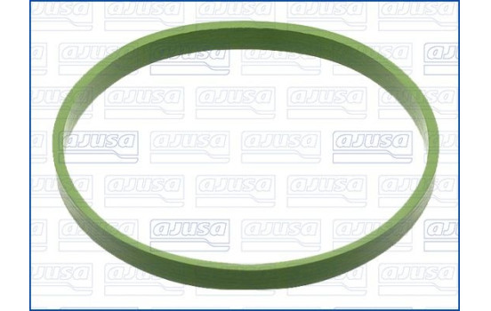 Gasket, intake manifold, Image 2