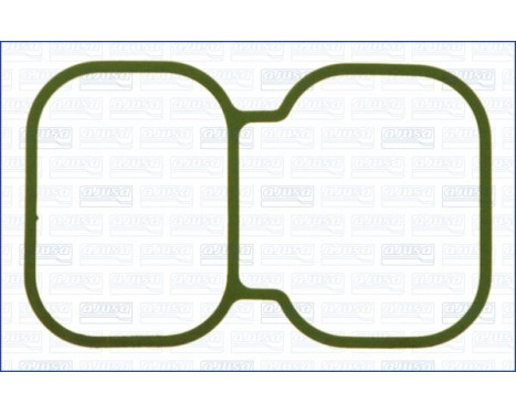 Gasket, intake manifold