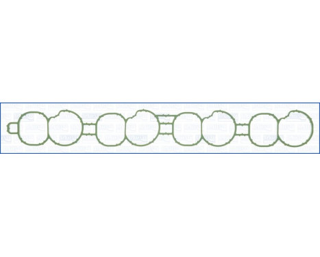 Gasket, intake manifold