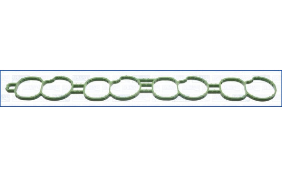 Gasket, intake manifold, Image 2