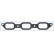 Gasket, intake manifold