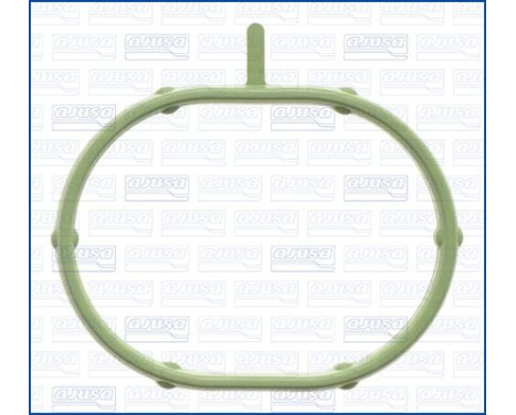 Gasket, intake manifold