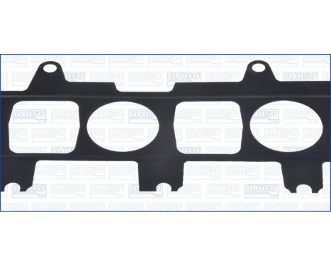 Gasket, intake manifold, Image 3